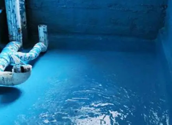 通道卫生间漏水维修公司分下防水公司如何判断防水工程的质量?