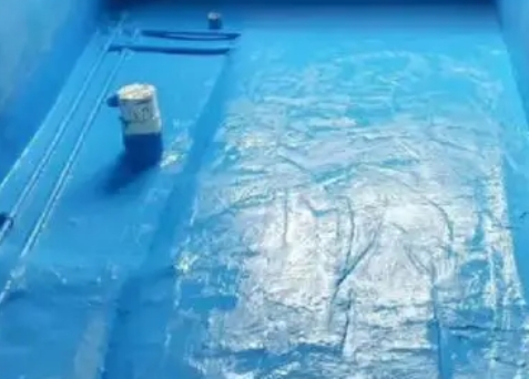 通道卫生间漏水维修公司分享下通道卫生间防水工程中常用防水涂料介绍。